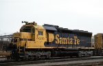 ATSF 5433 (REPOST)